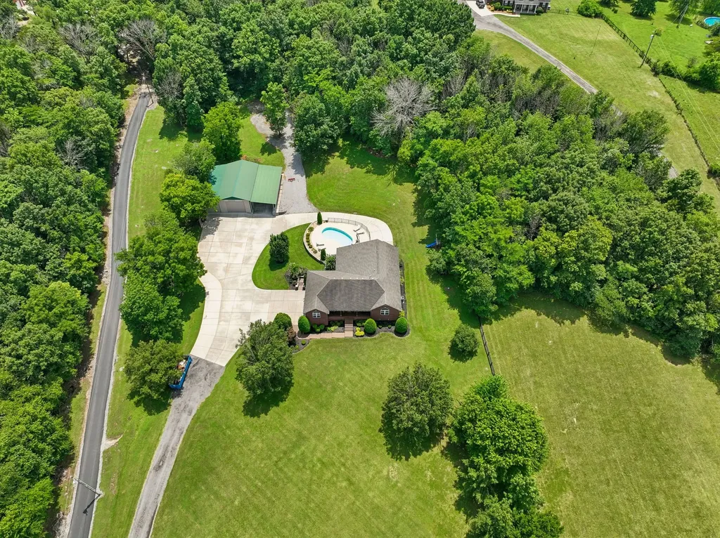 1254 Callis Road Lebanon TN 37090