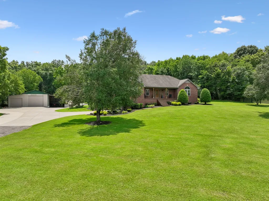 1254 Callis Road Lebanon TN 37090