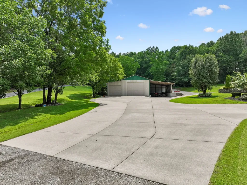 1254 Callis Road Lebanon TN 37090