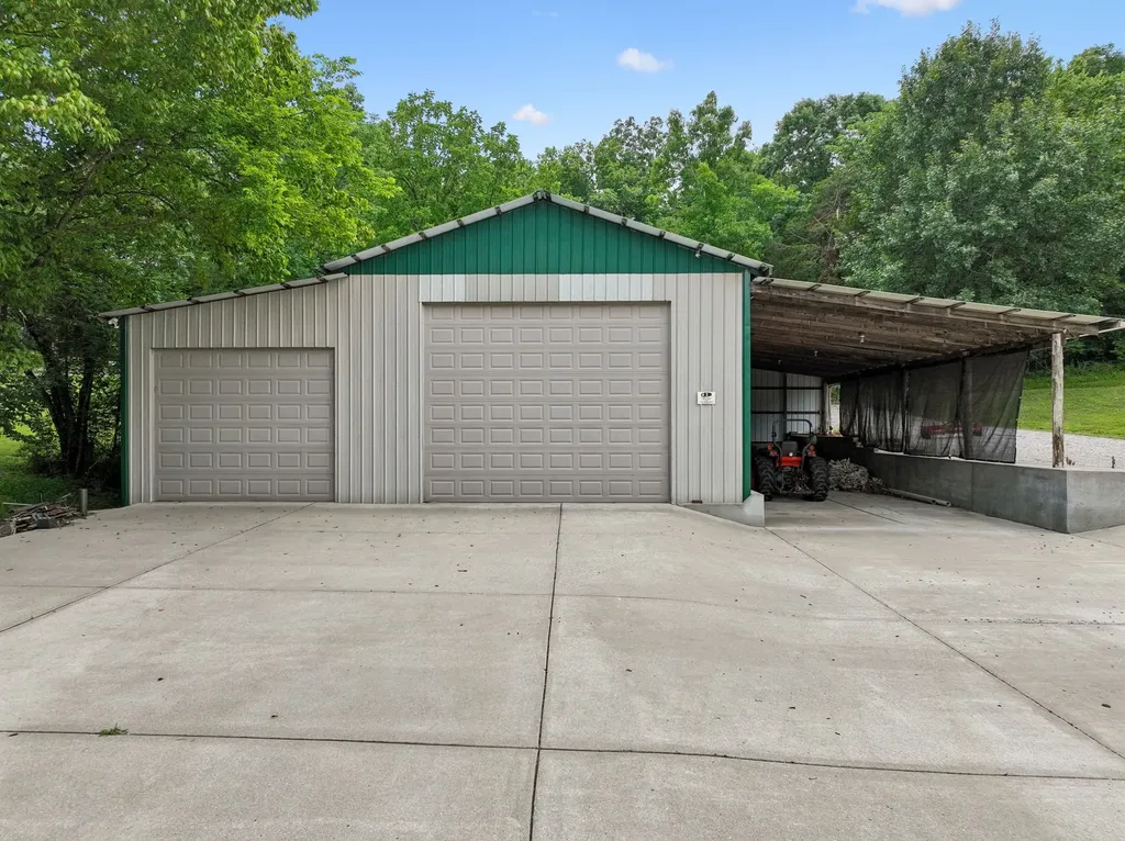 1254 Callis Road Lebanon TN 37090