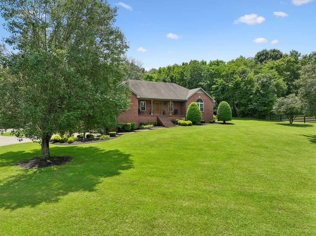 1254 Callis Road Lebanon TN 37090