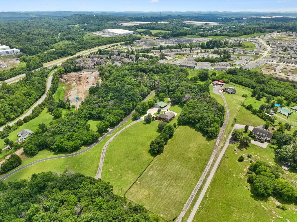 1254 Callis Road Lebanon TN 37090