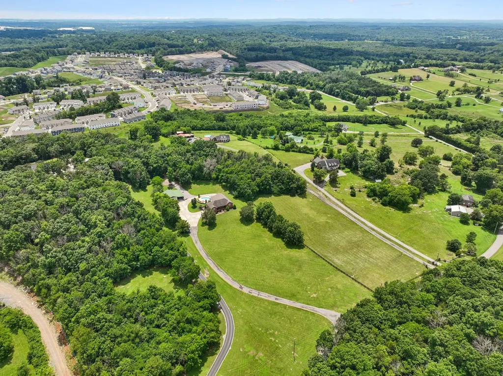 1254 Callis Road Lebanon TN 37090
