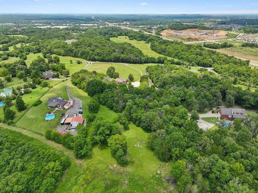 1254 Callis Road Lebanon TN 37090