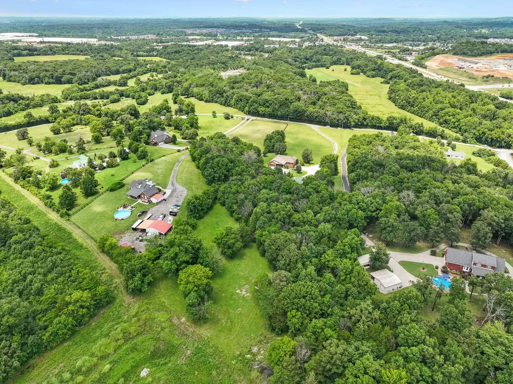 1254 Callis Road Lebanon TN 37090