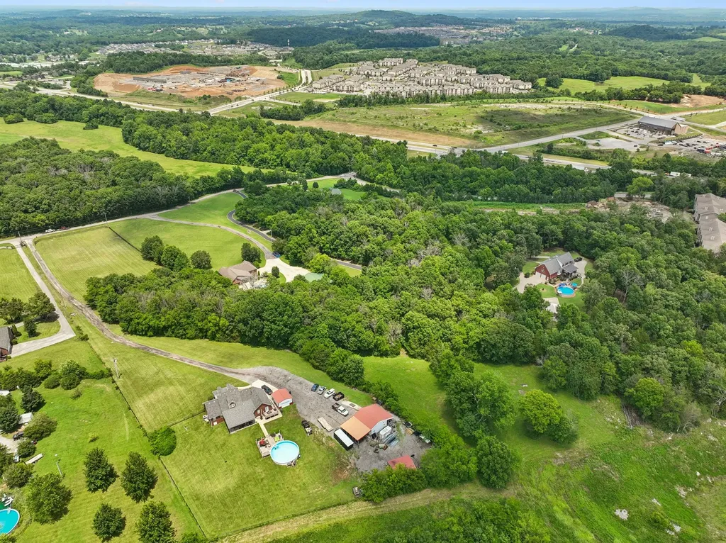 1254 Callis Road Lebanon TN 37090
