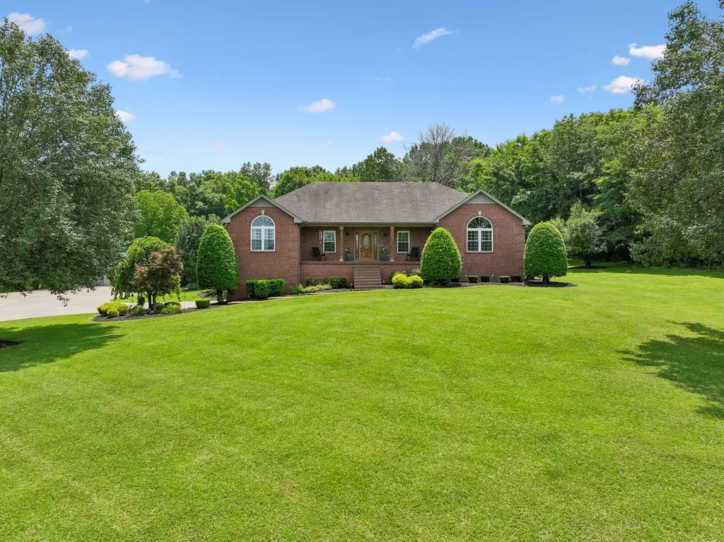 1254 Callis Road Lebanon TN 37090