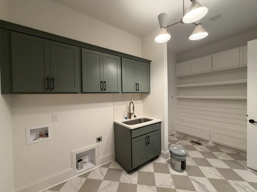 6616 Wilhugh Place Nashville TN 37209