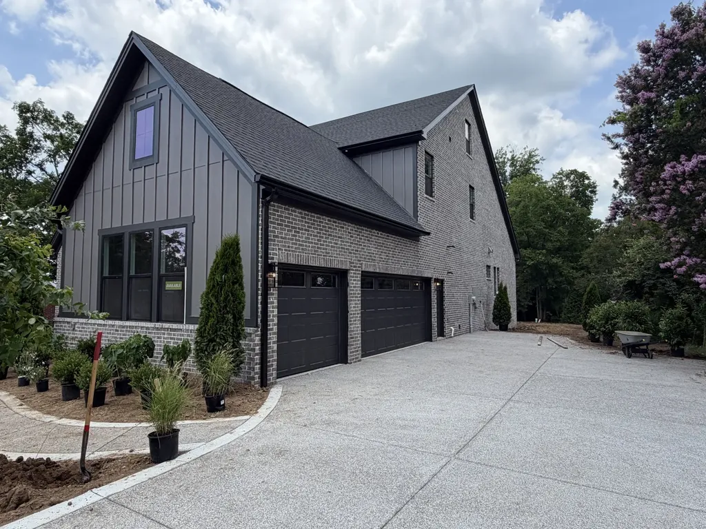 6616 Wilhugh Place Nashville TN 37209