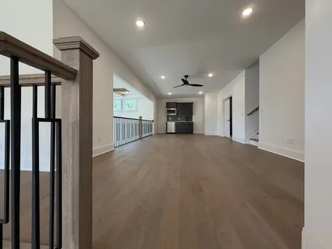 6616 Wilhugh Place Nashville TN 37209