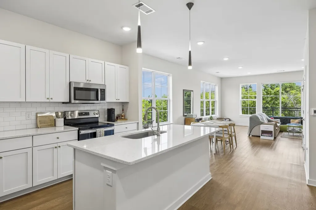 600 E Trinity Lane Nashville TN 37207