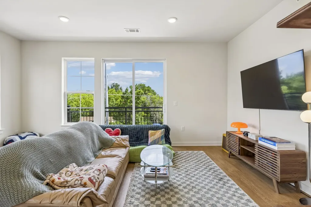 600 E Trinity Lane Nashville TN 37207