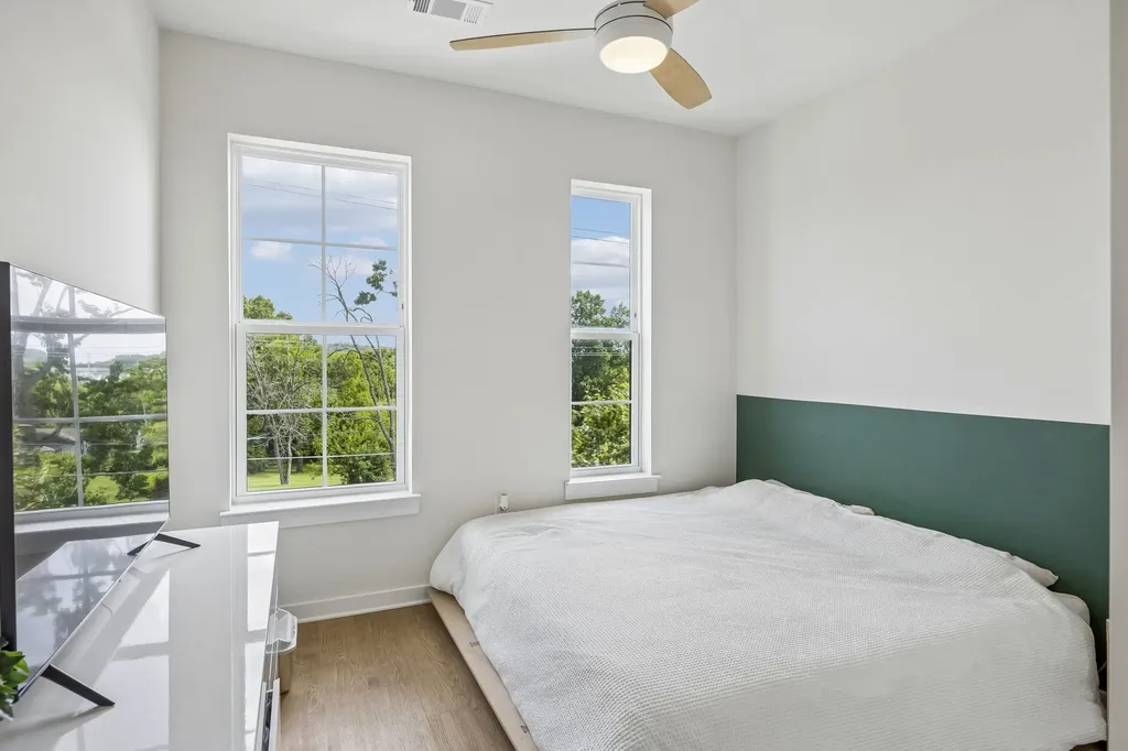 600 E Trinity Lane Nashville TN 37207