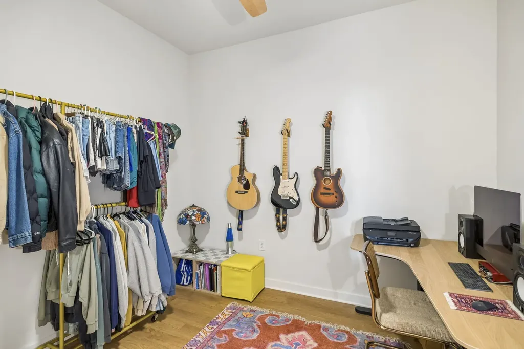 600 E Trinity Lane Nashville TN 37207