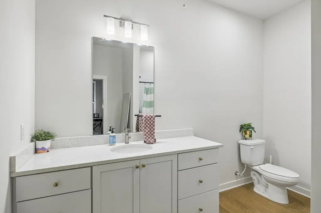 600 E Trinity Lane Nashville TN 37207
