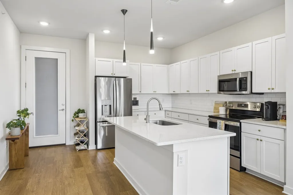 600 E Trinity Lane Nashville TN 37207