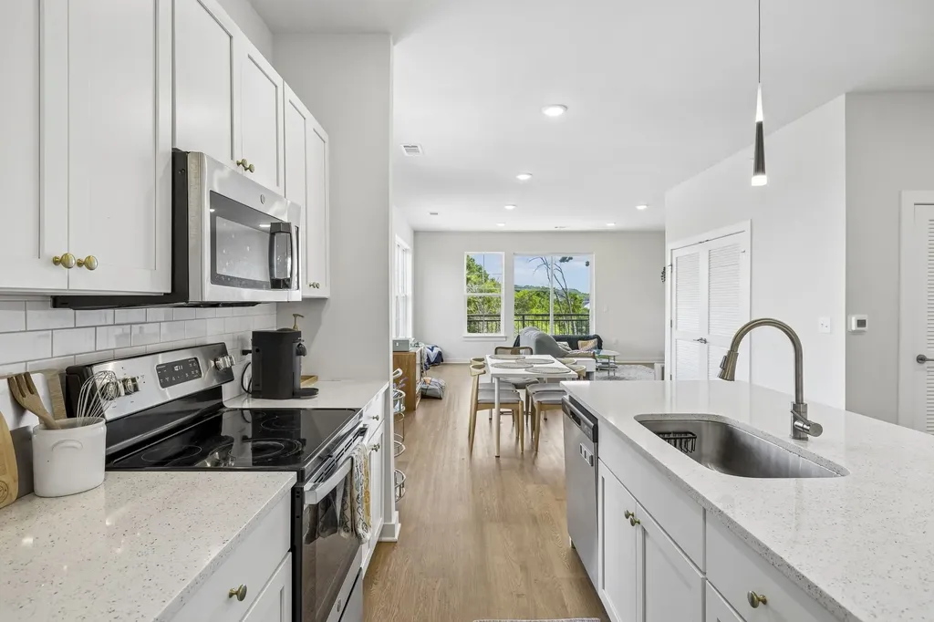 600 E Trinity Lane Nashville TN 37207
