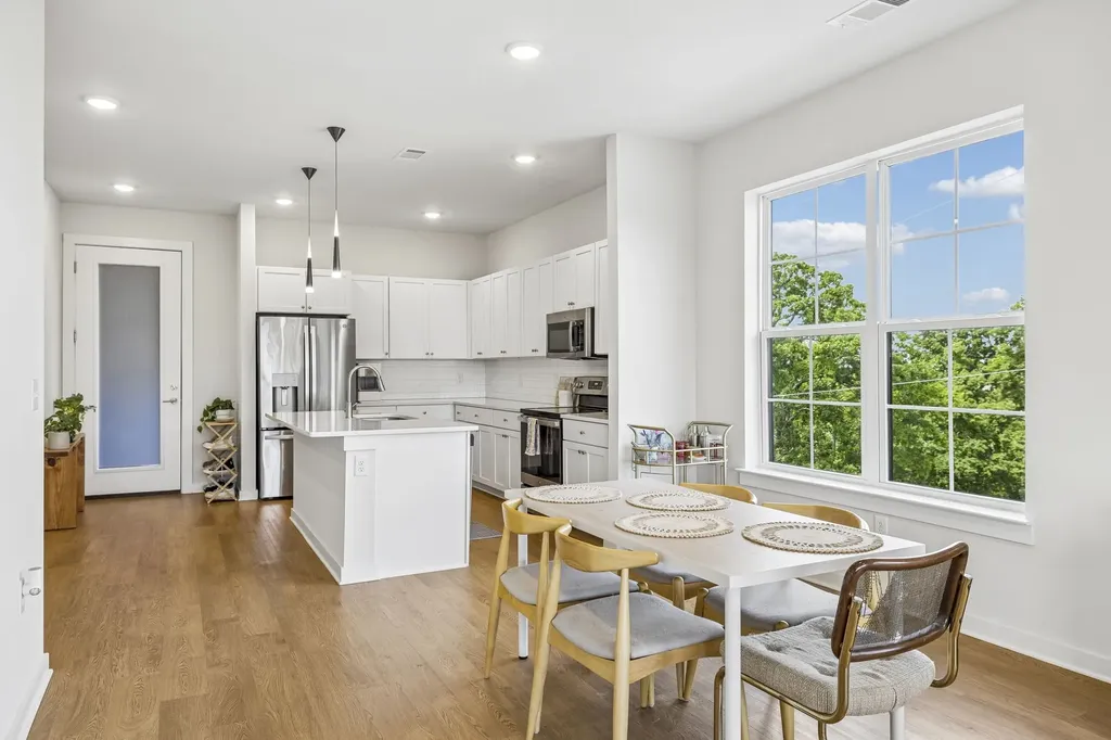 600 E Trinity Lane Nashville TN 37207