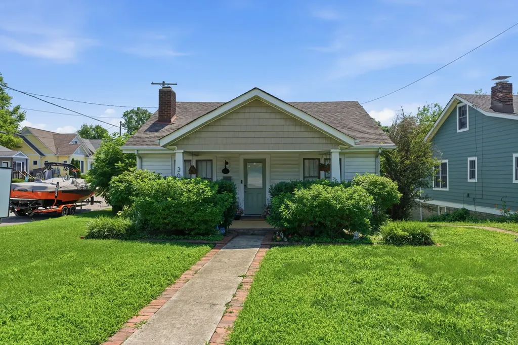 309 S 11th Street Nashville TN 37206