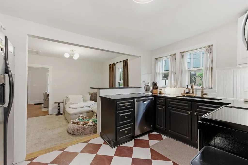 309 S 11th Street Nashville TN 37206