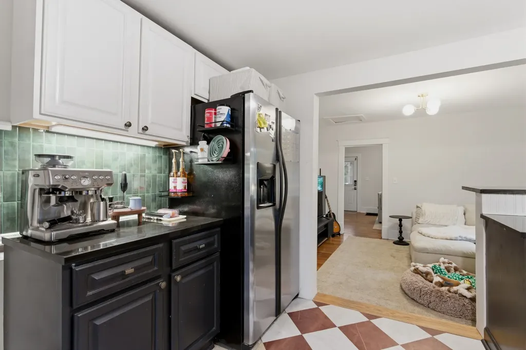 309 S 11th Street Nashville TN 37206