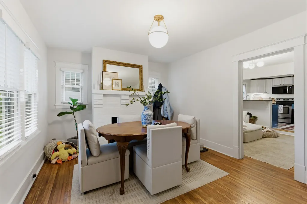 309 S 11th Street Nashville TN 37206
