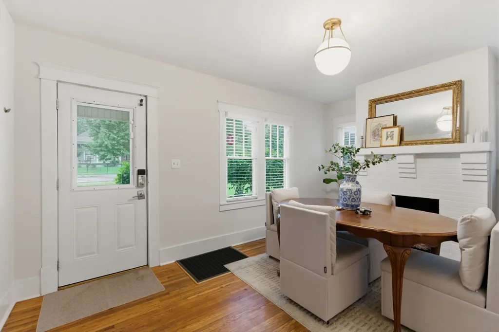 309 S 11th Street Nashville TN 37206