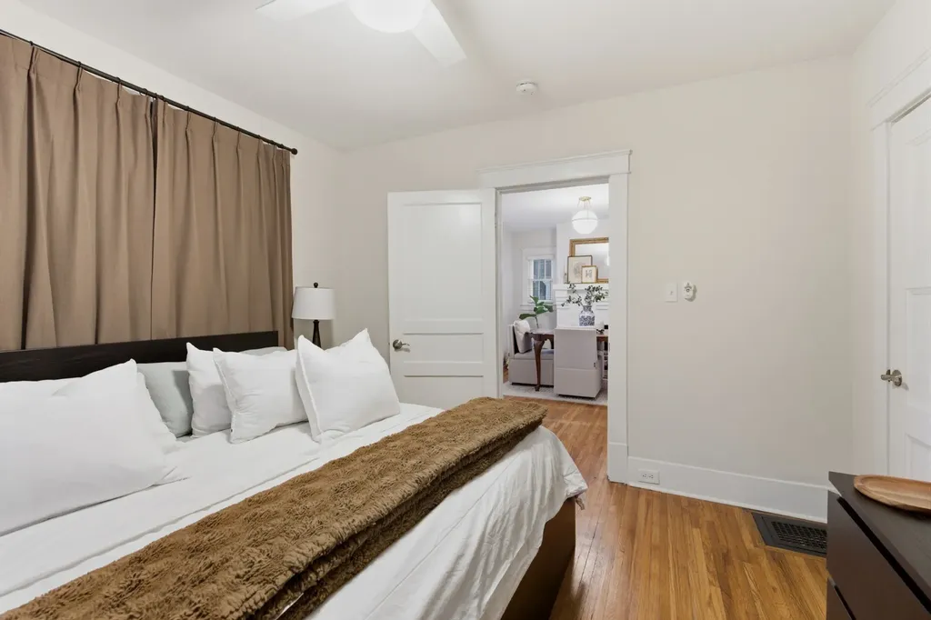 309 S 11th Street Nashville TN 37206