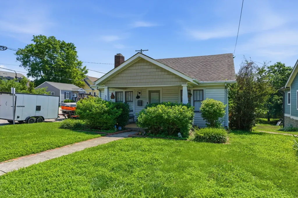 309 S 11th Street Nashville TN 37206