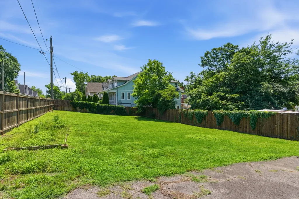 309 S 11th Street Nashville TN 37206