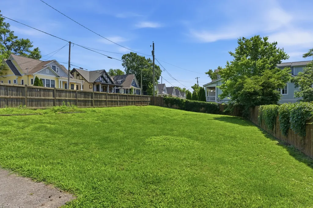 309 S 11th Street Nashville TN 37206