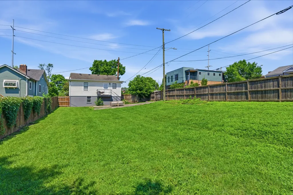 309 S 11th Street Nashville TN 37206