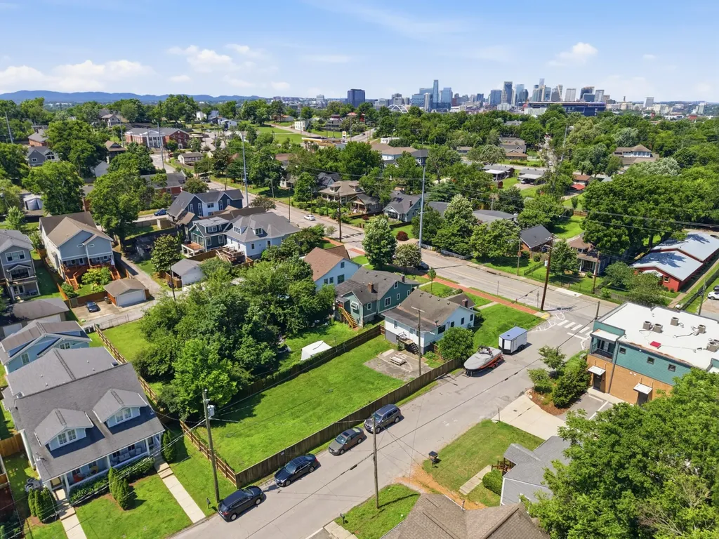 309 S 11th Street Nashville TN 37206