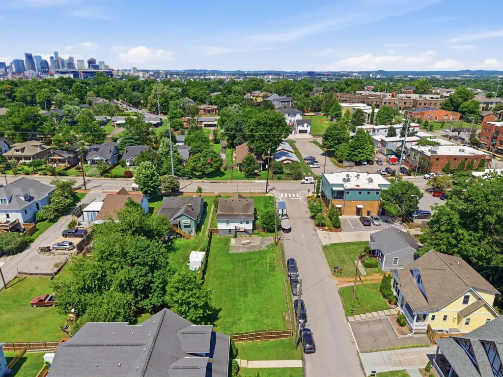 309 S 11th Street Nashville TN 37206