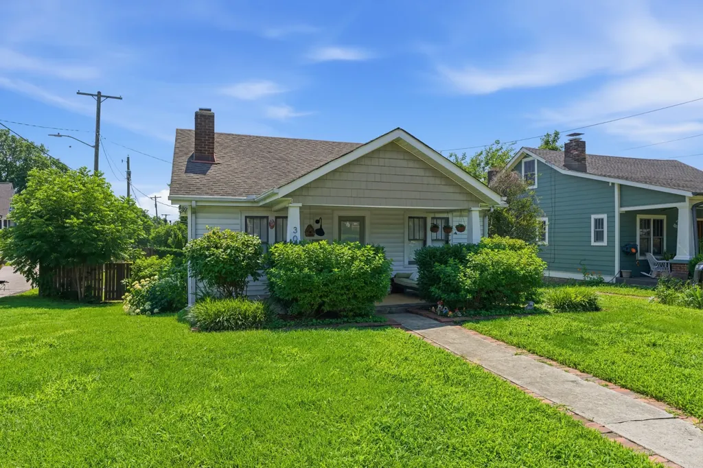 309 S 11th Street Nashville TN 37206