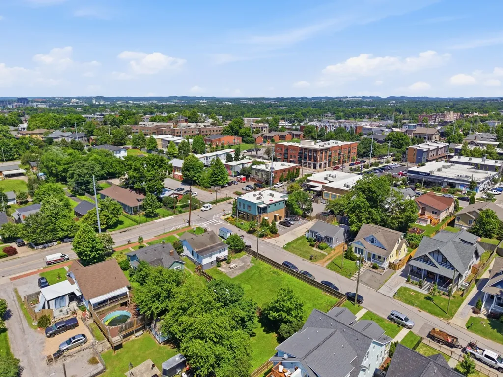 309 S 11th Street Nashville TN 37206