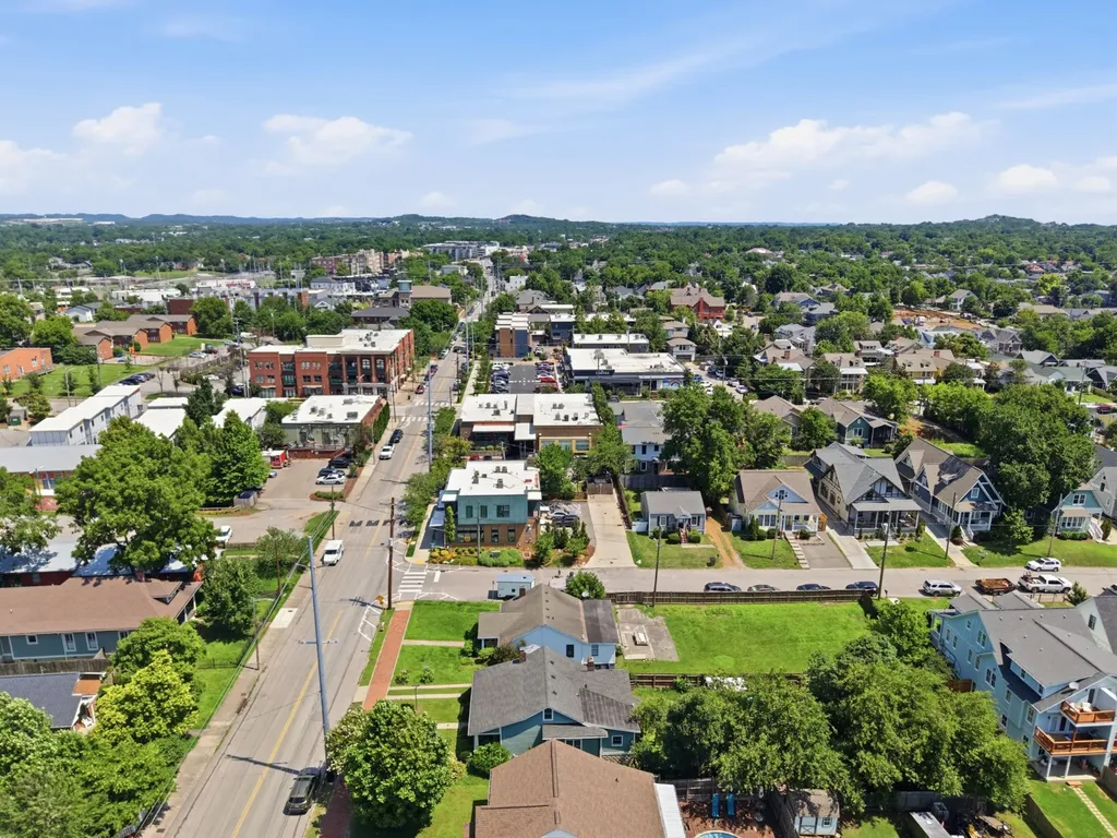 309 S 11th Street Nashville TN 37206
