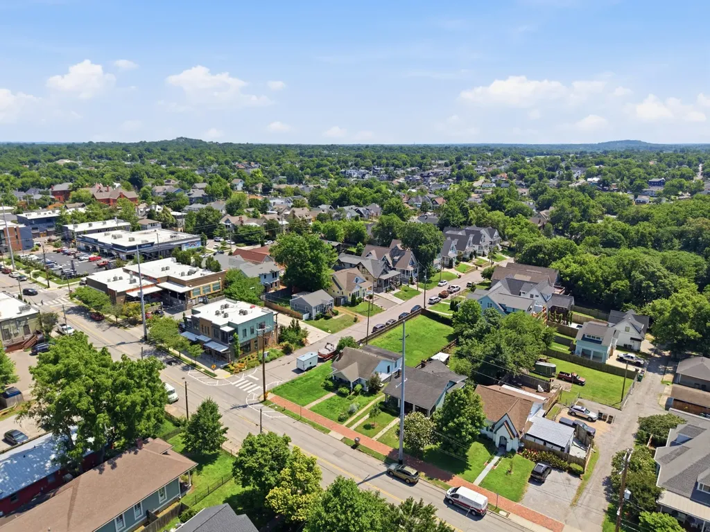 309 S 11th Street Nashville TN 37206