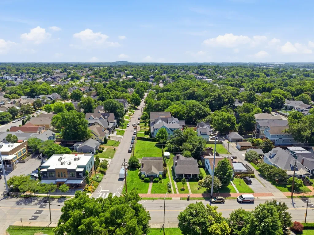 309 S 11th Street Nashville TN 37206