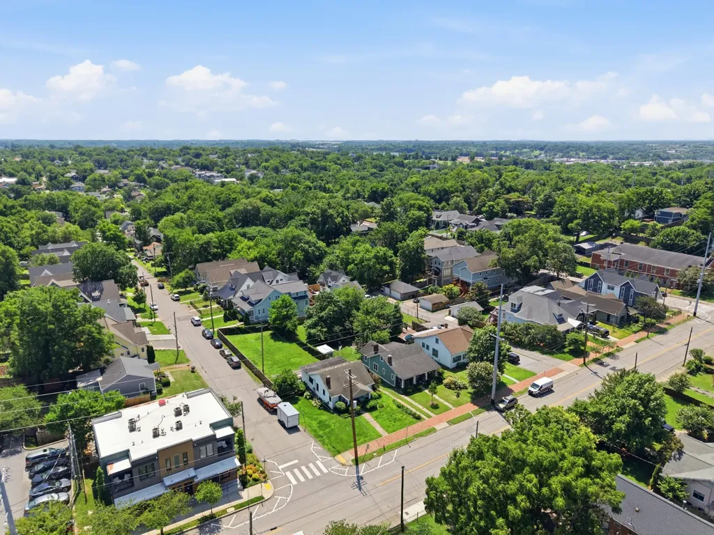 309 S 11th Street Nashville TN 37206