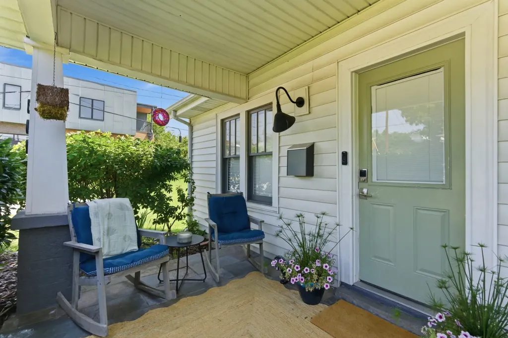 309 S 11th Street Nashville TN 37206