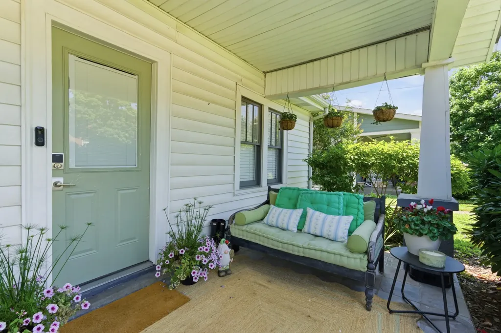 309 S 11th Street Nashville TN 37206