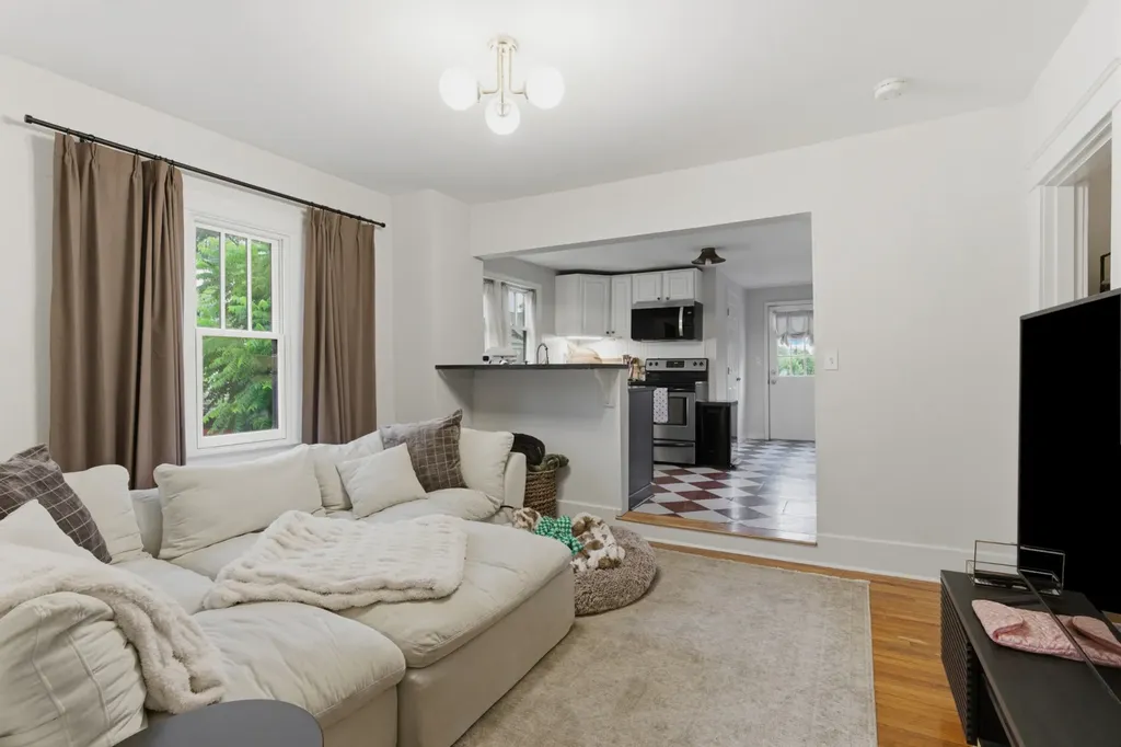 309 S 11th Street Nashville TN 37206