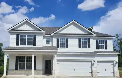 2020 Coriander Lane Smyrna TN 37167