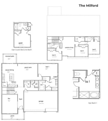 2020 Coriander Lane Smyrna TN 37167