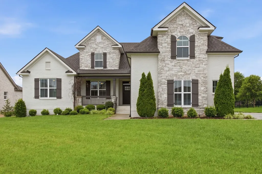 1036 Pretender Way Columbia TN 38401