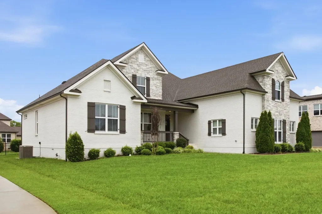 1036 Pretender Way Columbia TN 38401