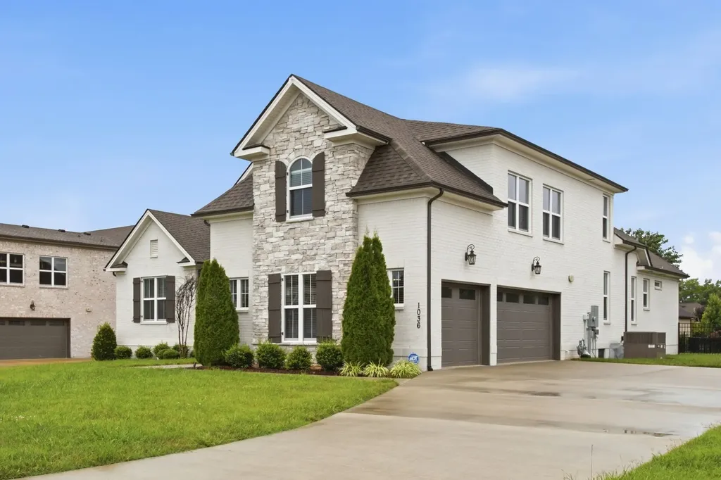 1036 Pretender Way Columbia TN 38401