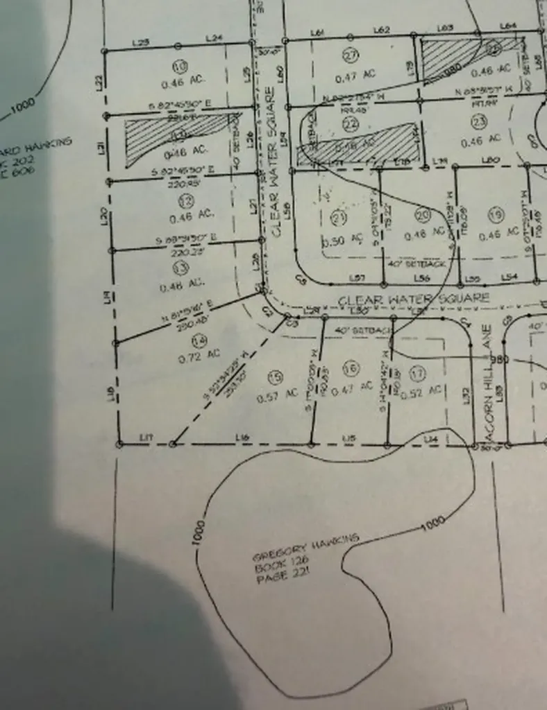 0 Clearwater Square Sparta TN 38583