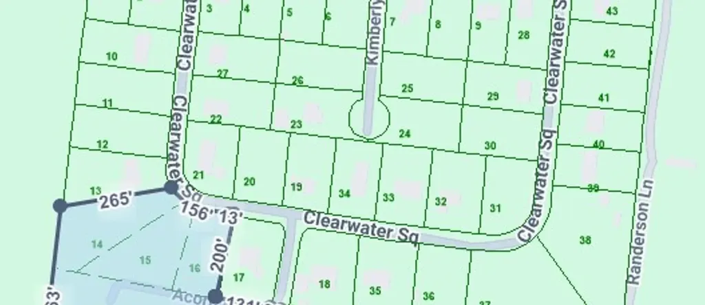 0 Clearwater Square Sparta TN 38583